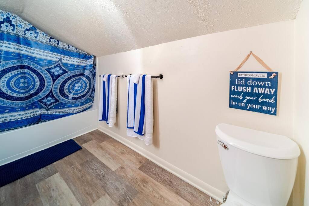 Cottage In The Falls, 2 B, 2 Bath, Fireplace Cuyahoga Falls Exterior foto